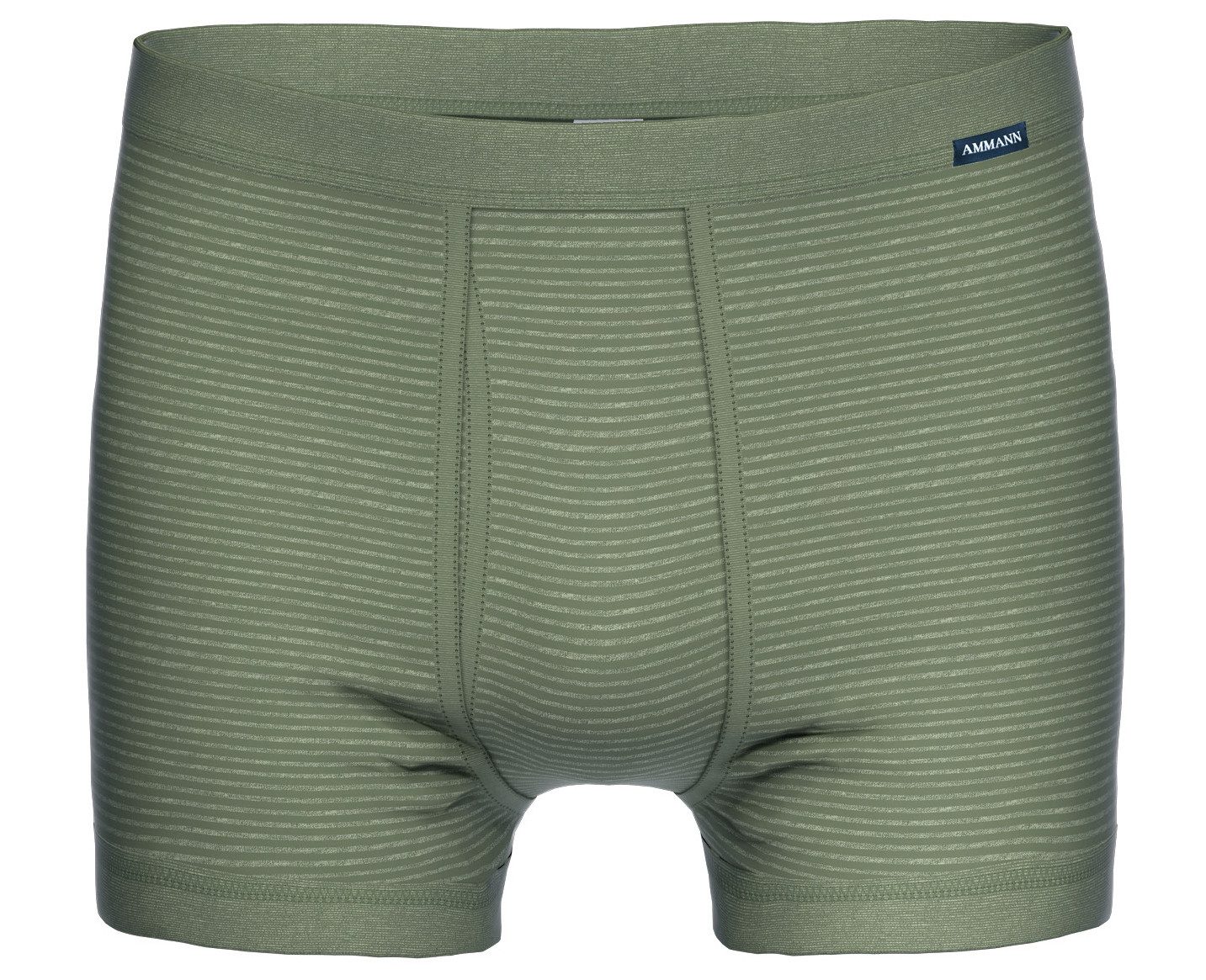 Ammann Shorts AMMANN 170909 Short / Pant kurz mit Eingriff JEANS Gr. 5-12