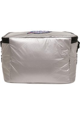 MisterTee Reisetasche Unisex NASA Cooling Bag (1-tlg)