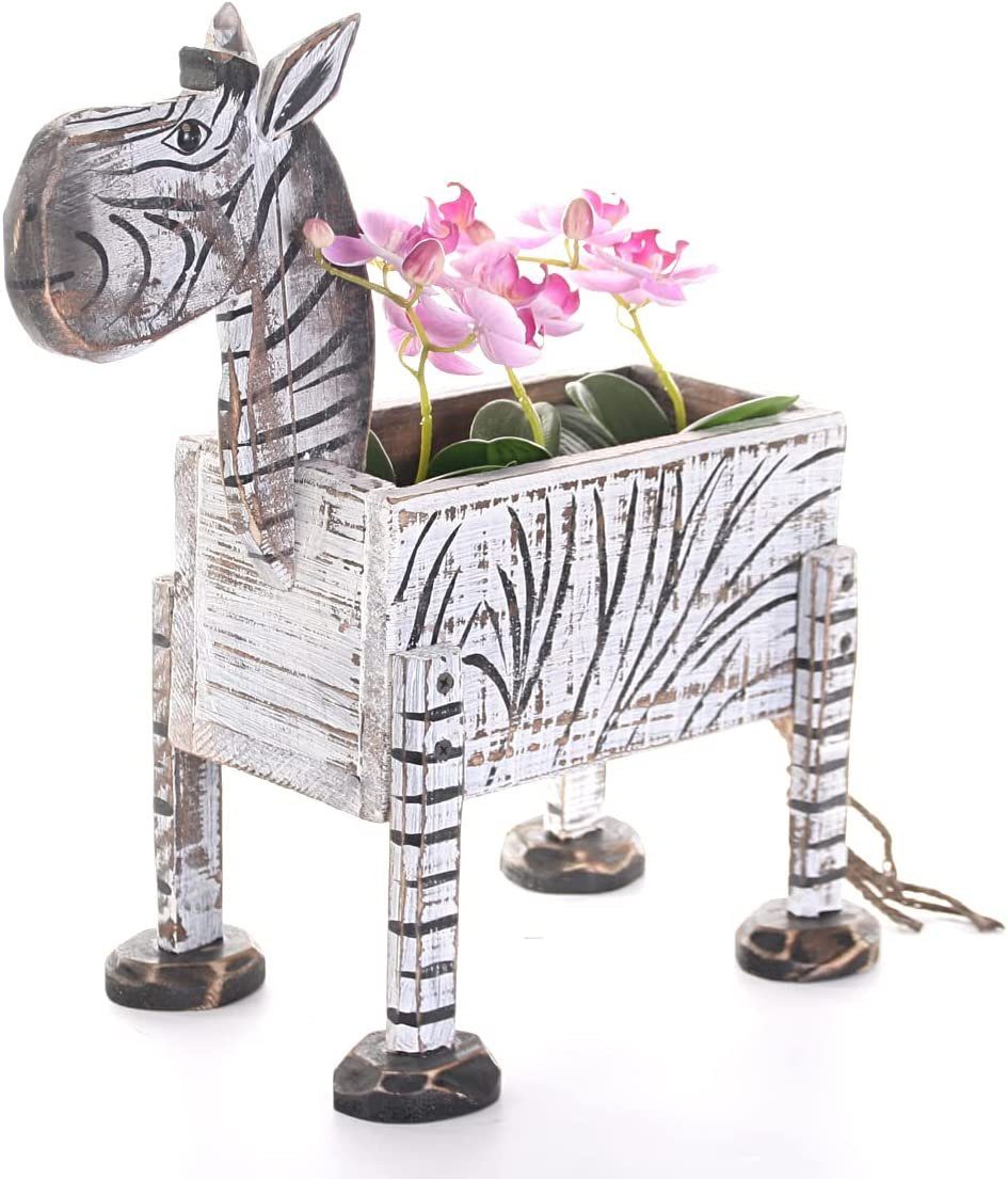 Wackadoo Living Blumentopf Afrika günstig online kaufen