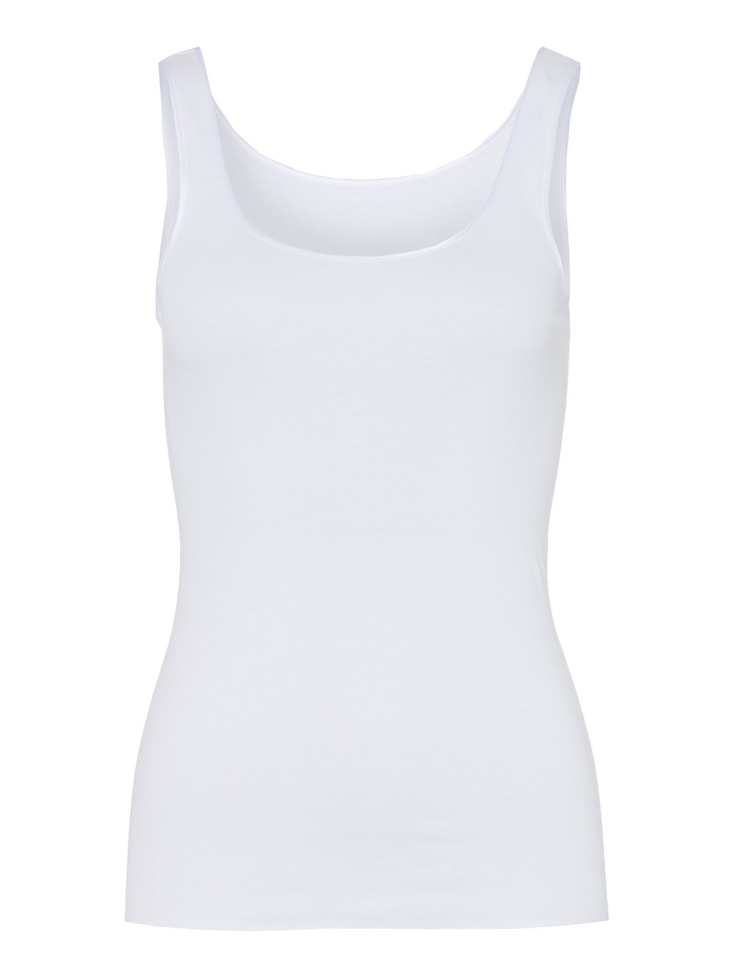 Tanktop Cotton Seamless