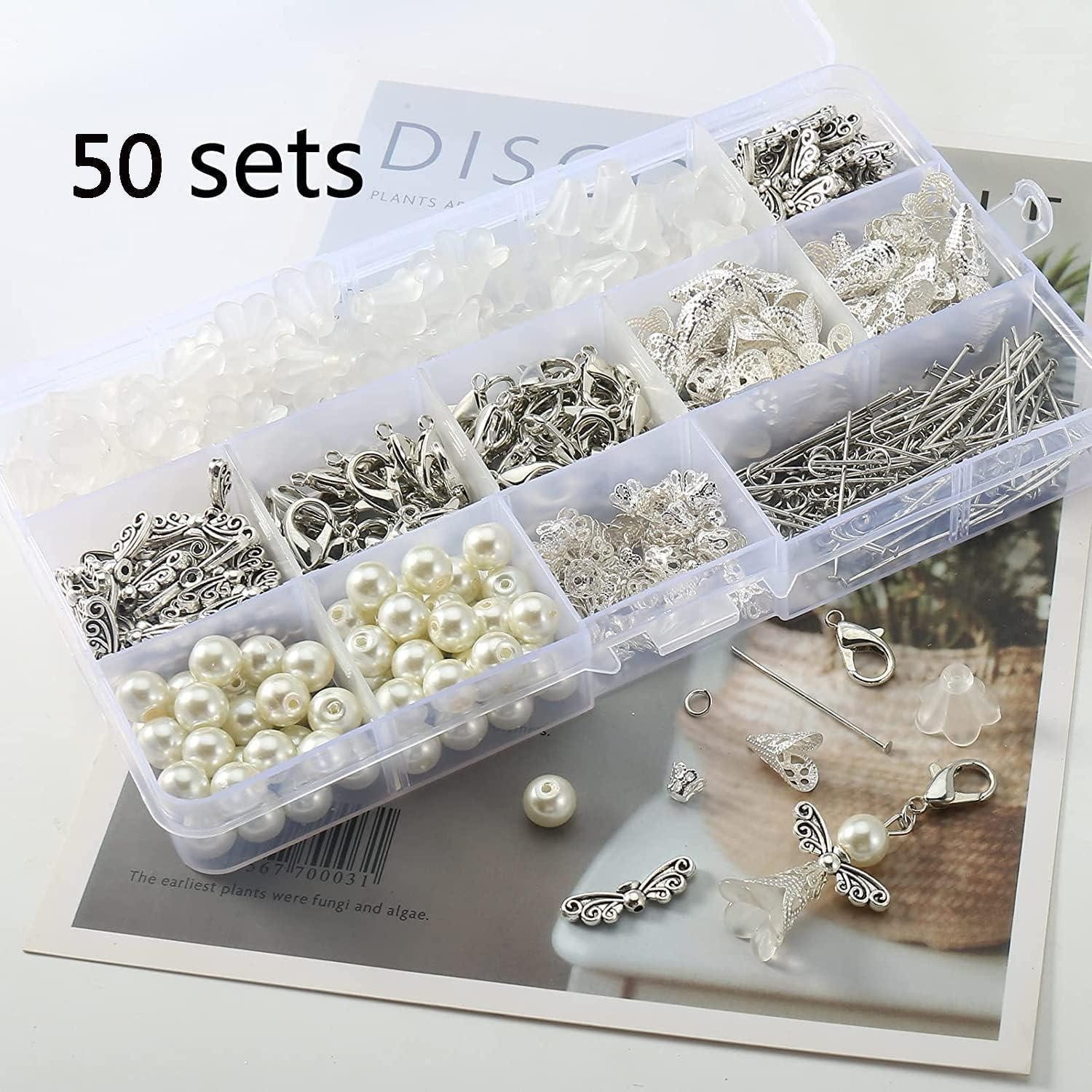 LuxusKollektion Dekohänger Schutzengel Schlüsselanhänger DIY 50er Set Baste günstig online kaufen