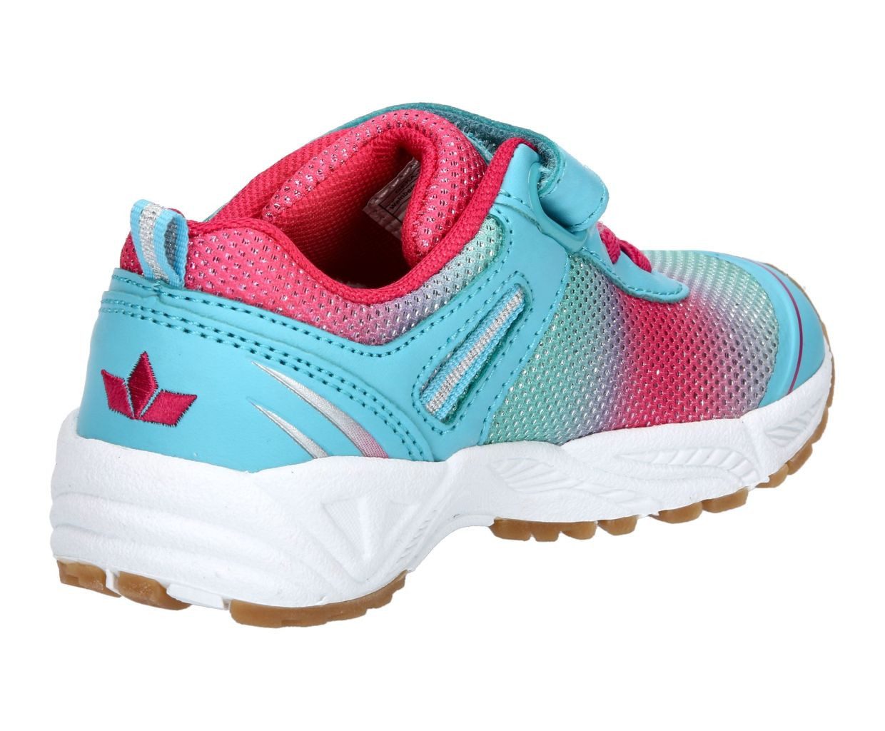 Lico Sportschuh Barney VS Hallenschuh – Bild 4 von 5