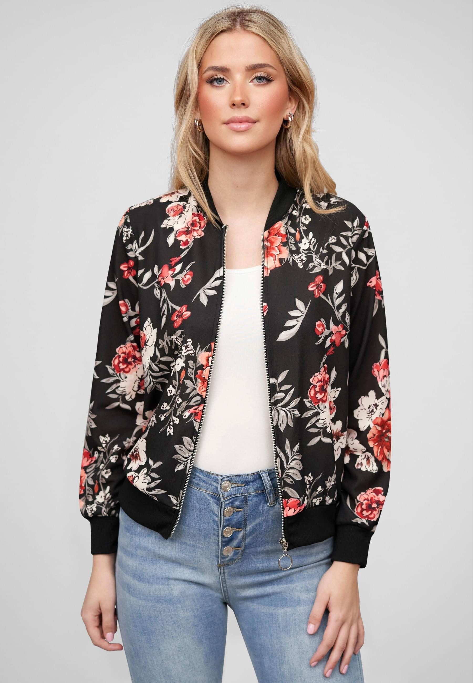 CLOUD 5IVE Allwetterjacke CLOUD 5IVE Damen (1-St)