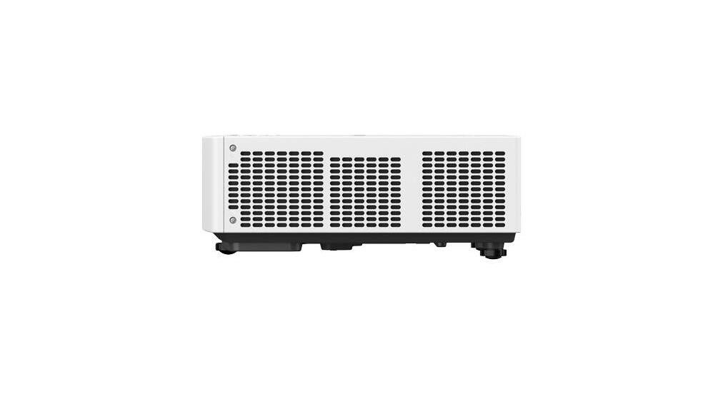 Panasonic Panasonic PT-VMZ62EJ LCD-Laserprojektor 6500 Lumen Beamer (Lens-Shift)