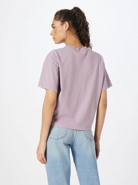 OBEY T-Shirt (1-tlg) Plain/ohne Details