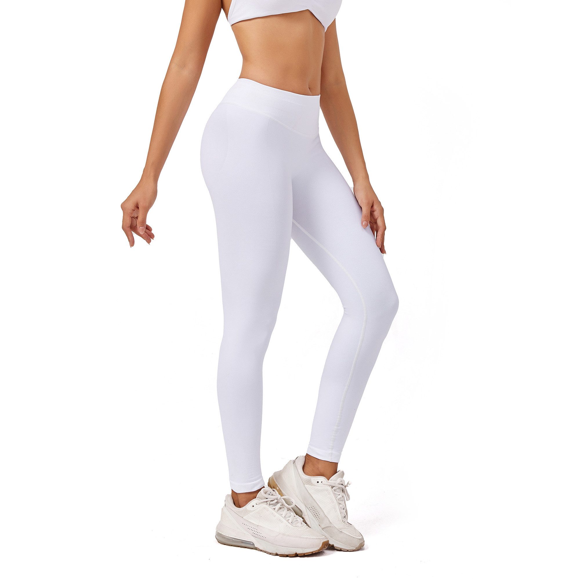 YEAZ Yogaleggings FLEX Leggings (1-tlg) Leggings