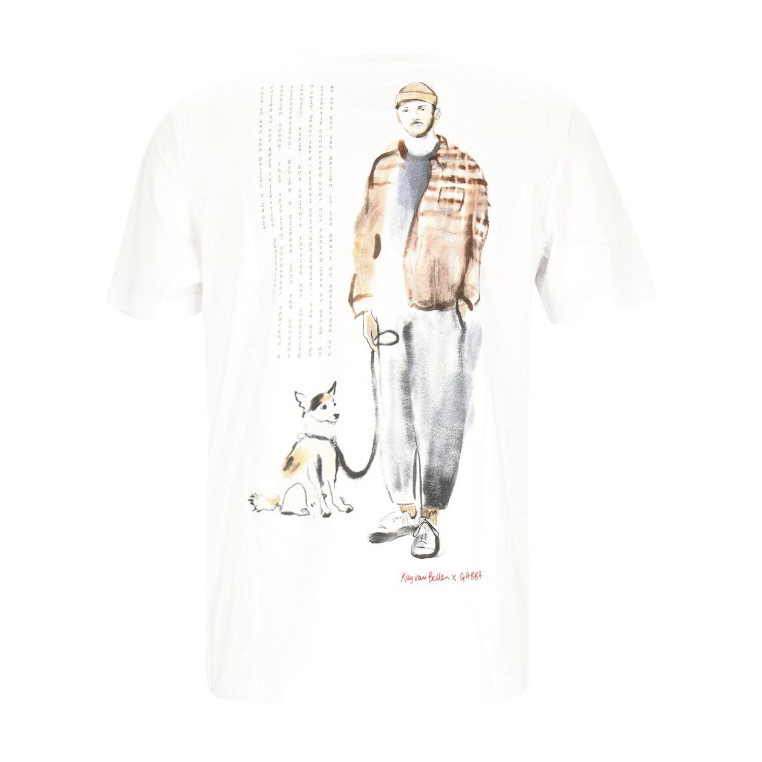 Gabba T-Shirt