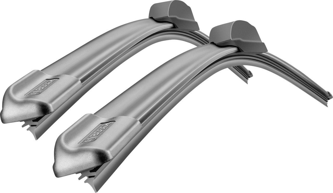 BOSCH Frontscheibenabdeckung Bosch Scheibenwischer WBA Aerotwin KSN A934S
