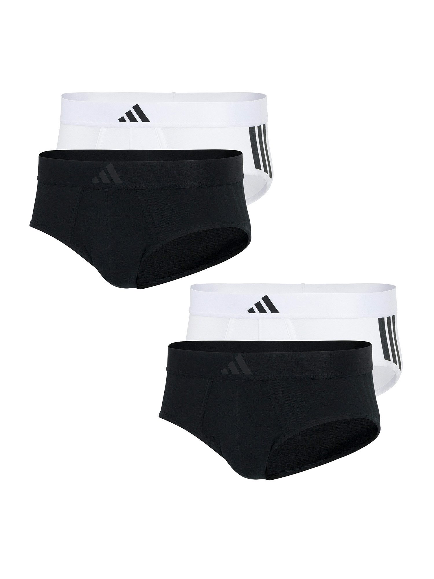 Slip Active Flex Cotton 3 Stripes