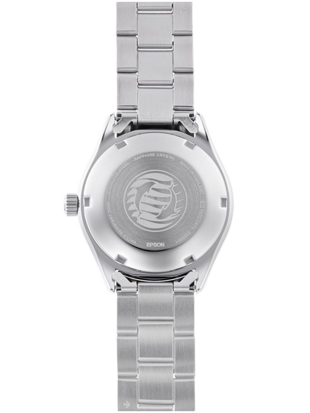 Orient Automatikuhr Orient RA-AC0Q09R30B Herrenuhr Mako 40 Automatik 40mm 3ATM Orient RA-AC0Q09R30B Herrenuhr Mako 40 Automatik 40mm 3ATM