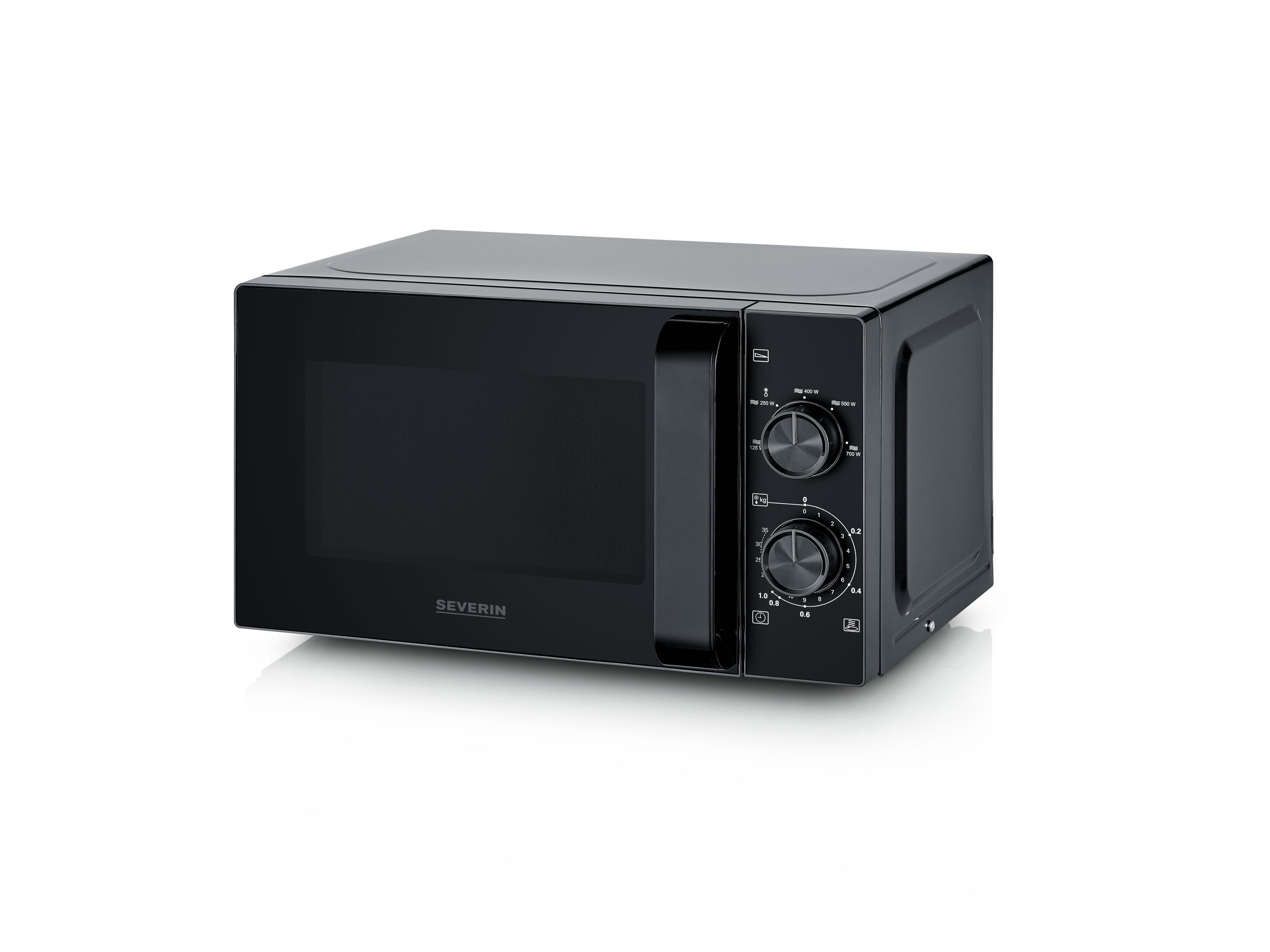 Severin MW 7790