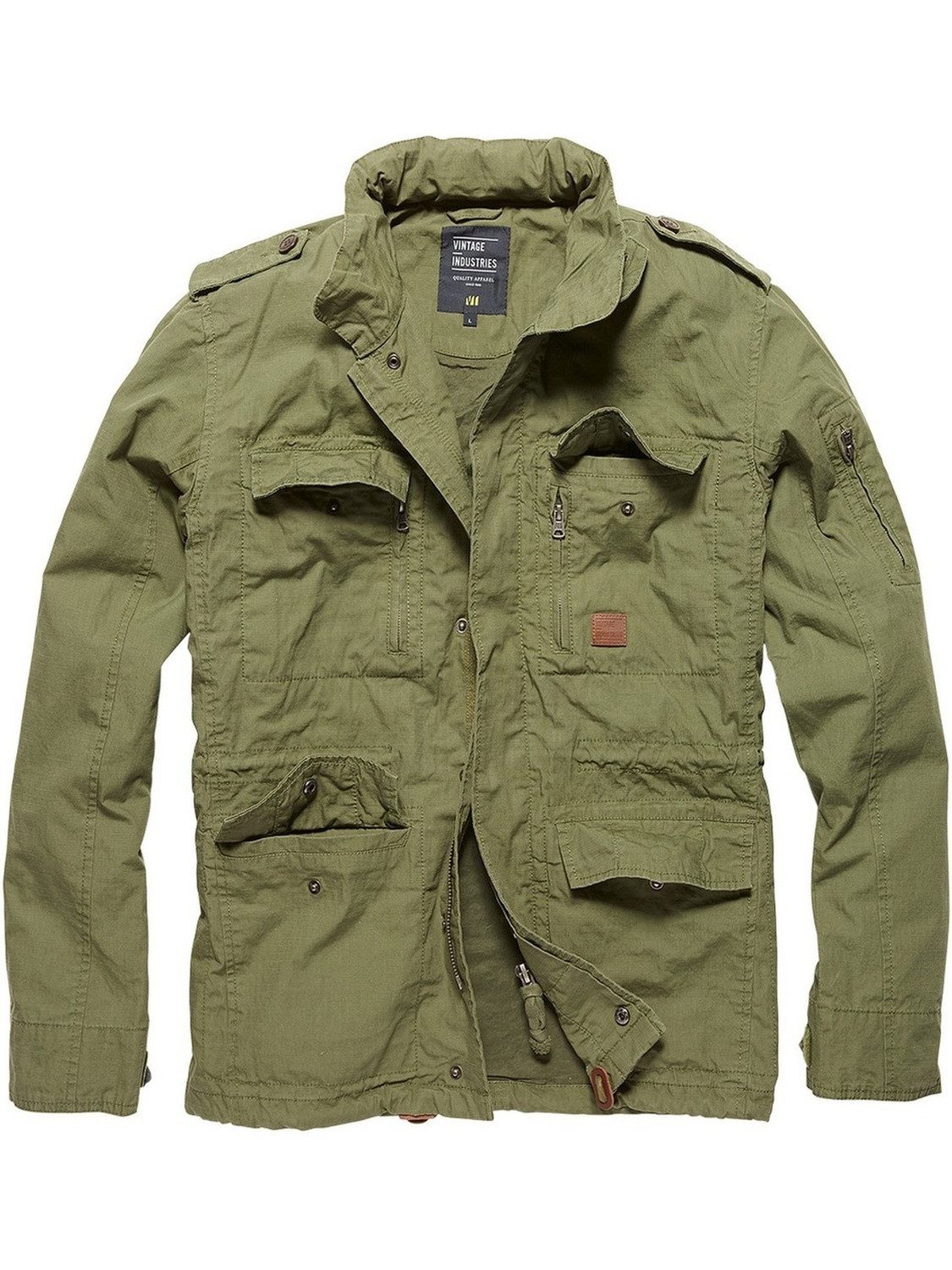 Vintage Industries Parka