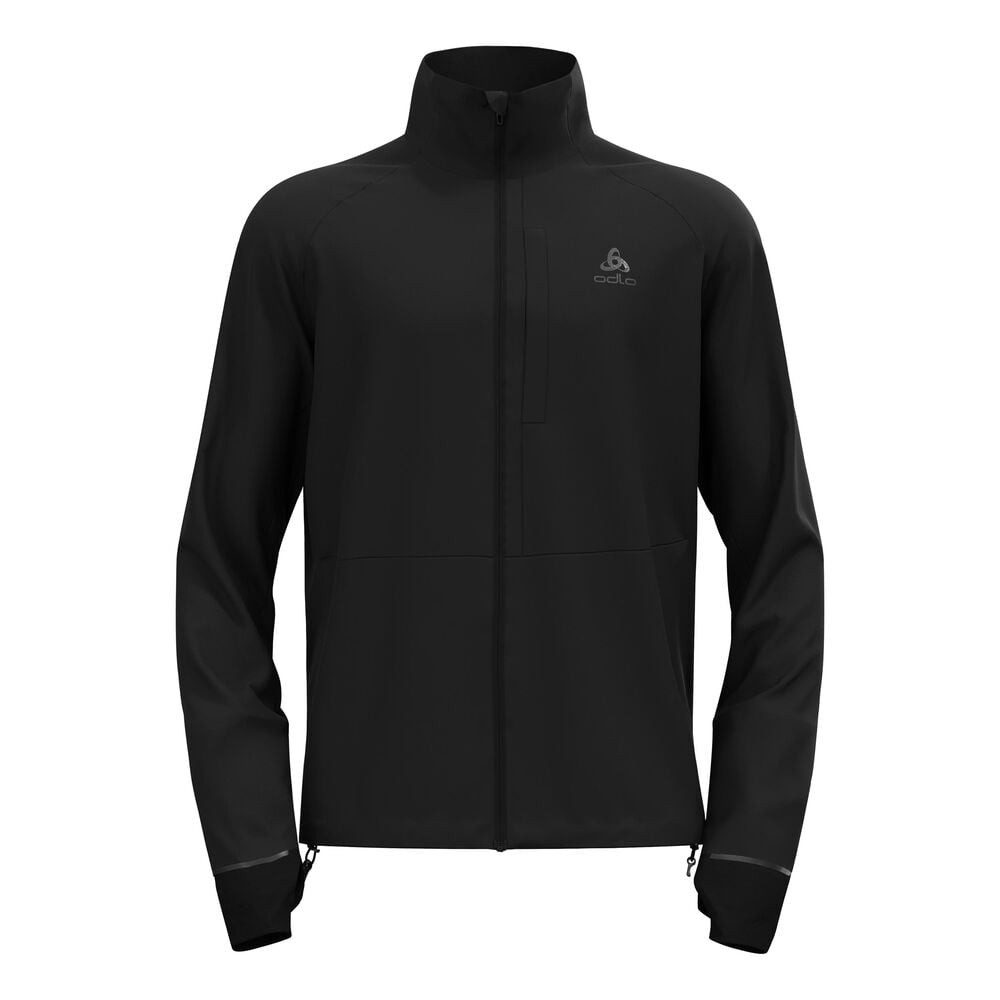Odlo Laufjacke Zeroweight Pro Warm Jacket