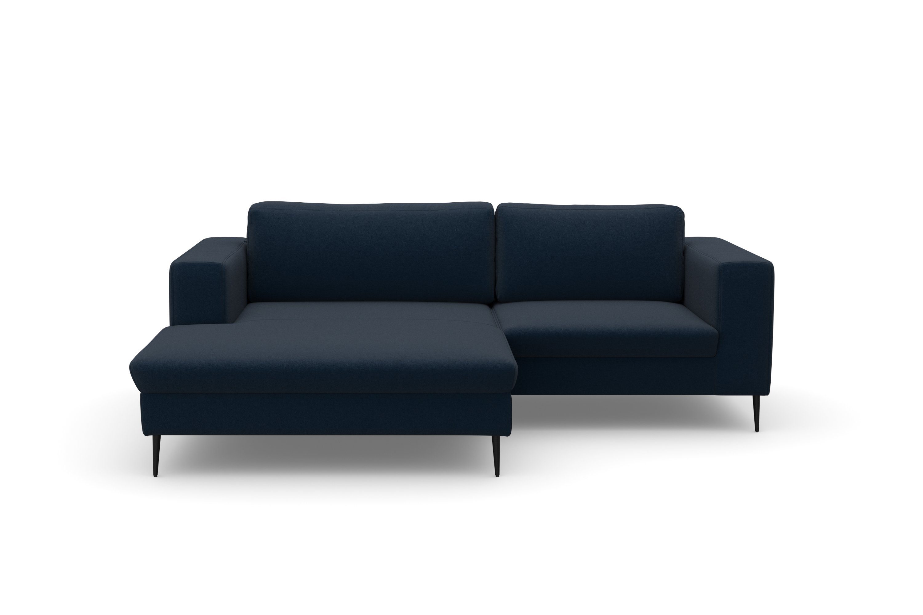 DOMO collection Ecksofa Modica kompakt und günstig online kaufen