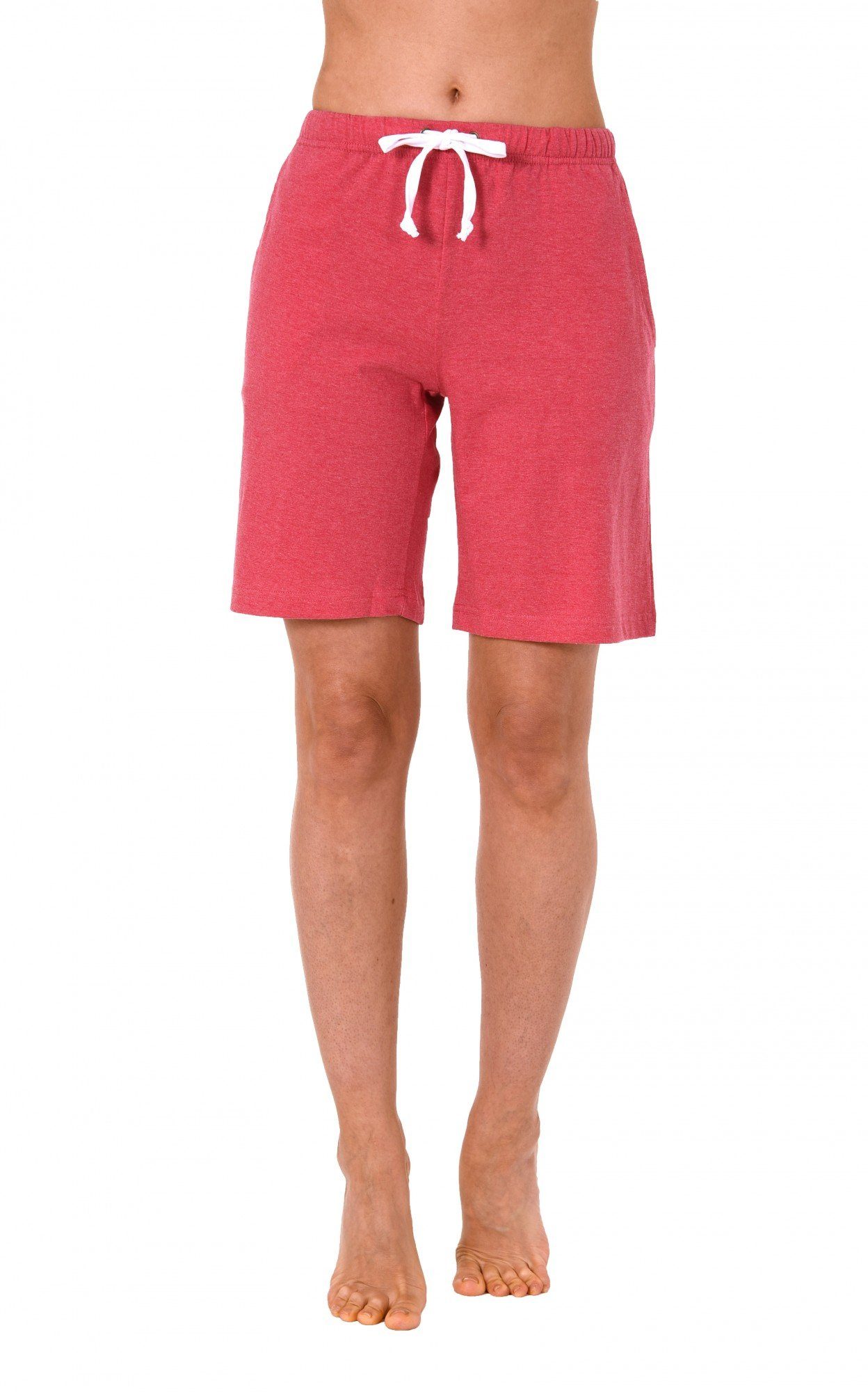 Normann Freizeitanzug »Damen Pyjama Bermuda kurze Hose - Mix & Match -  ideal zum kombinieren 224 90 902« online kaufen | OTTO