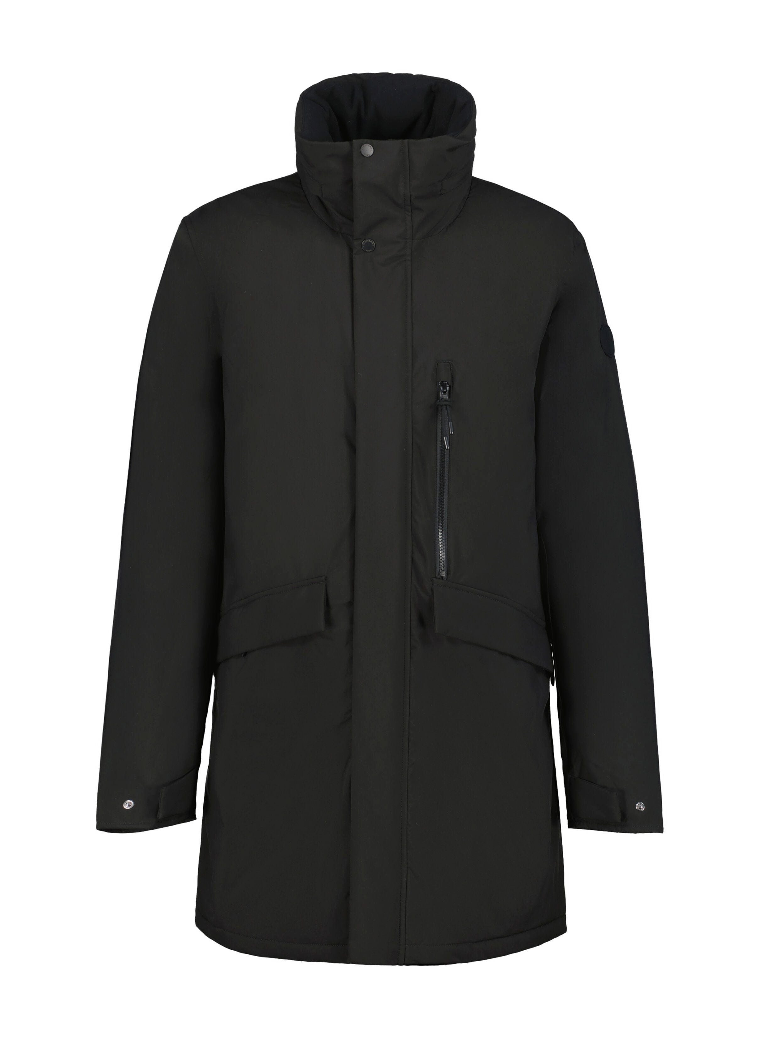 Funktionsparka H SOFTSHELLJACKE AGARA