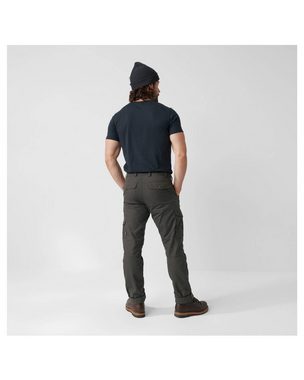 Fjällräven Outdoorhose Herren Wanderhose KARL PRO (1-tlg)