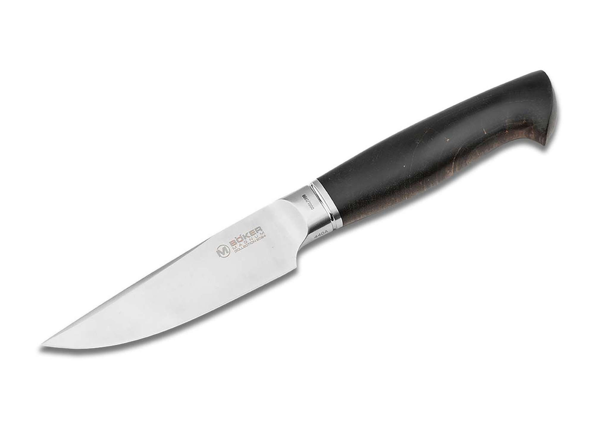 MAGNUM by BÖKER Taschenmesser Magnum Collection 2024