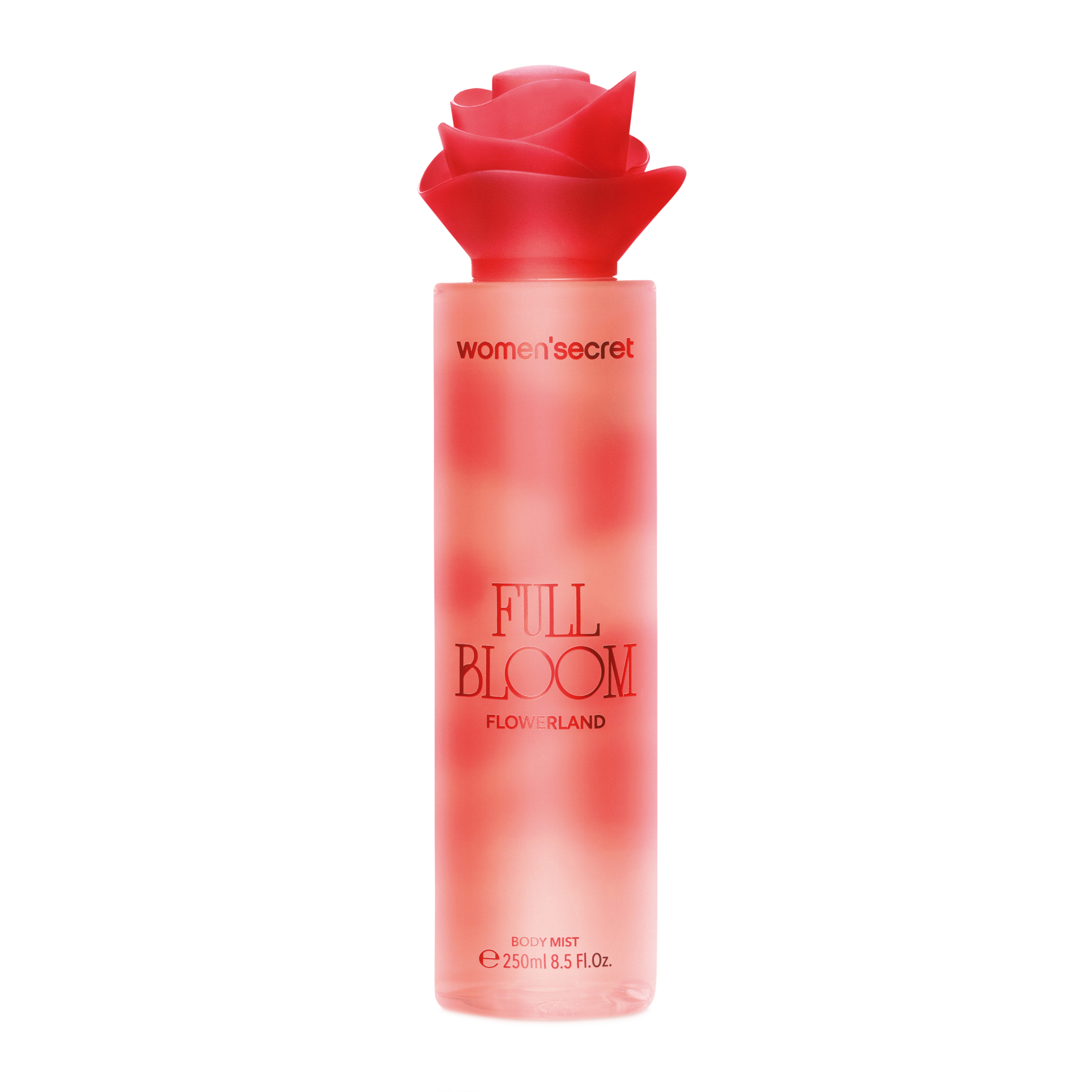 women'secret Körperpflegeduft Flowerland - Full Bloom