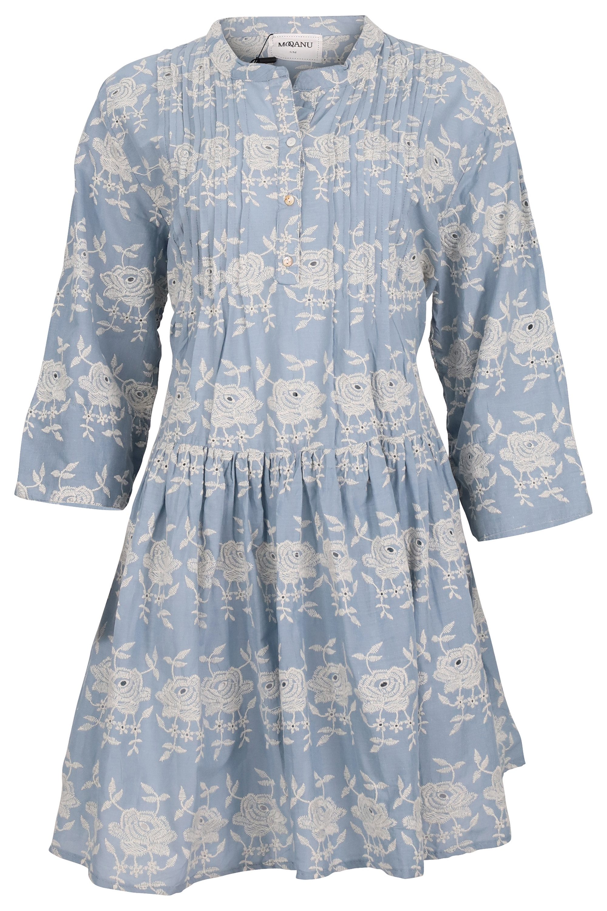 malito more than fashion Sommerkleid MQ003 günstig online kaufen