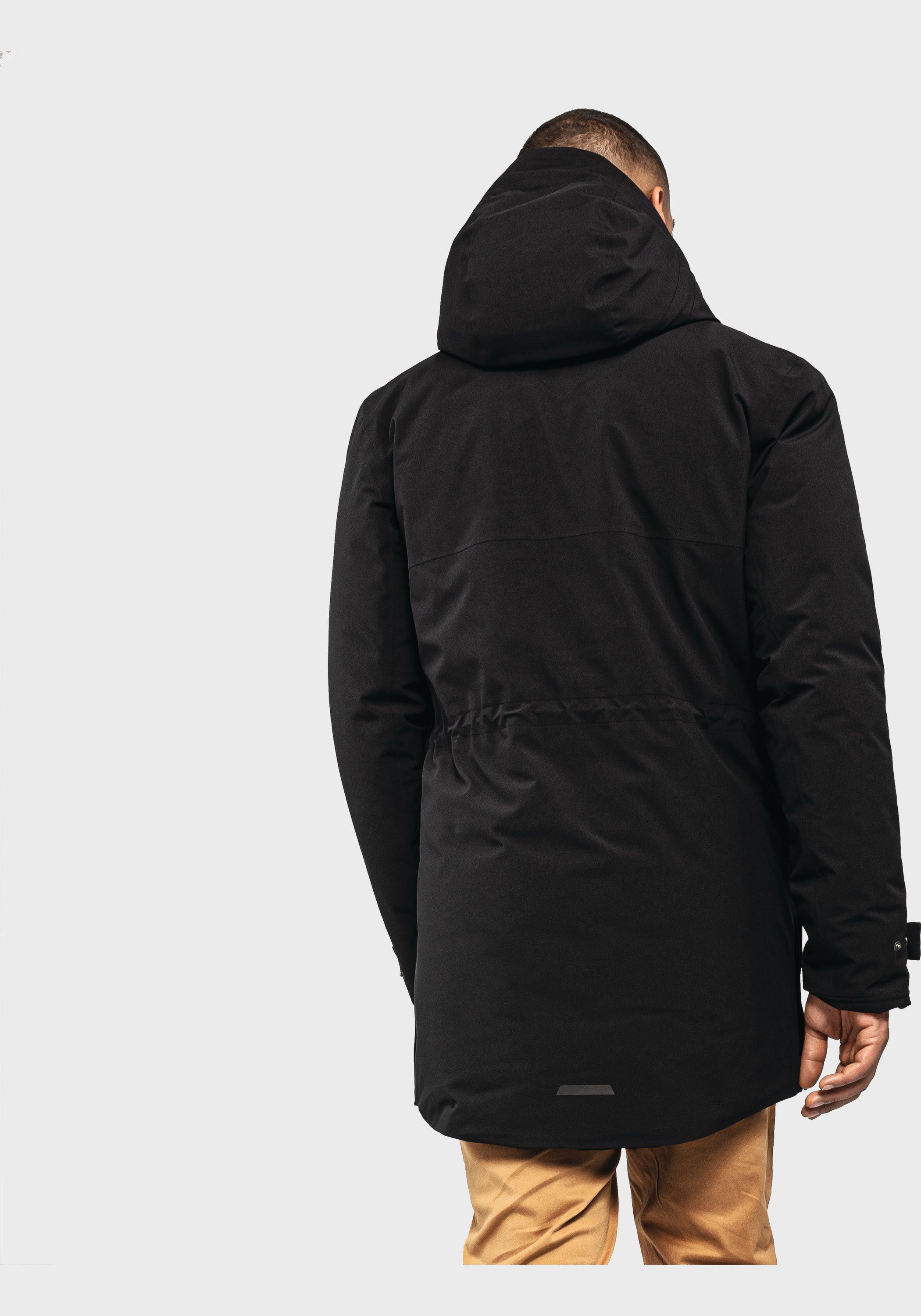 Schöffel Langjacke Down Parka Ridgeland M