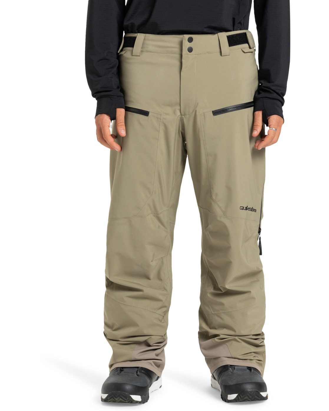 Quiksilver Snowboardhose Paramo Stretch 20K