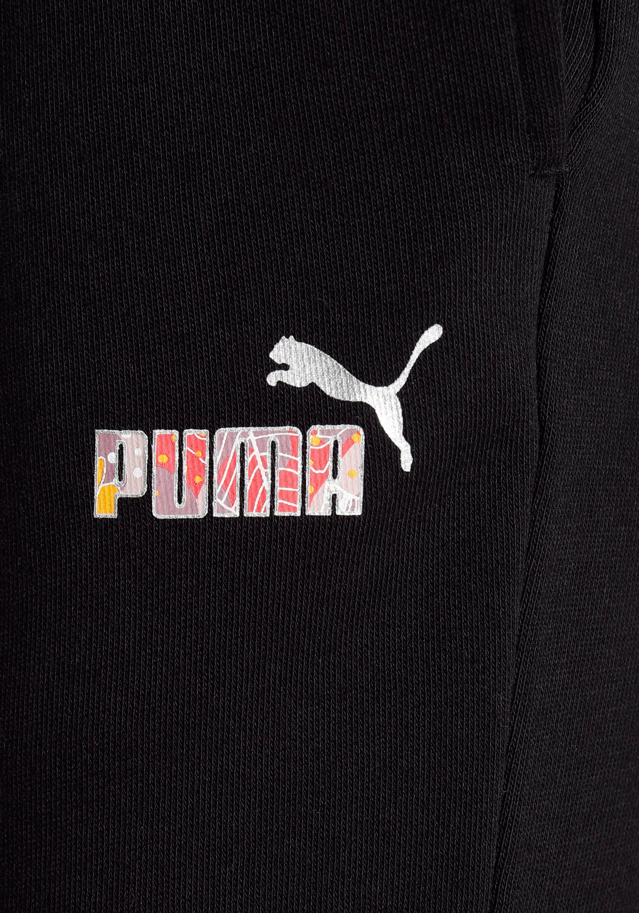 TR G Sweatpants PUMA ESS+ Bloom Jogginghose cl