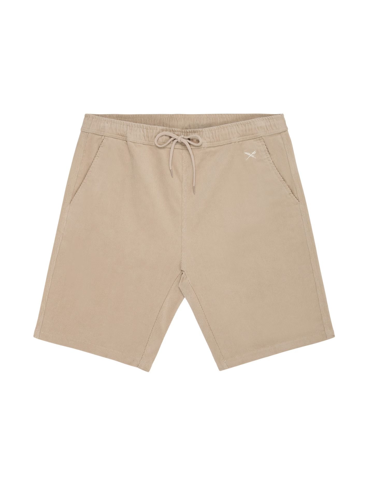 iriedaily Shorts - Corvin Short - kurze Herren Jogger - Cordshorts - weiche Cordshorts
