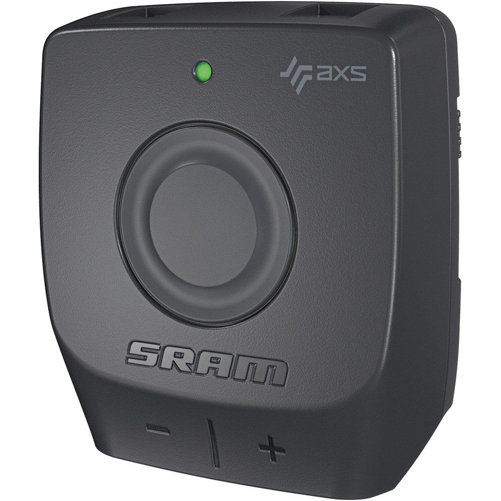 Schaltwerk SRAM BlipBox eTap AXS Kontrollmodul f. bis zu 2 Paare schwarz