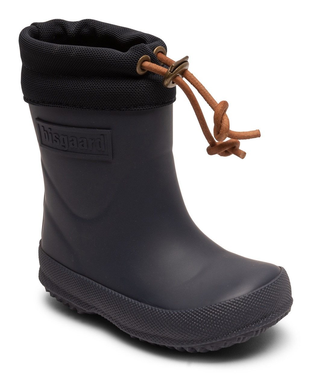 Bisgaard thermo Gummistiefel Boots mit Lammwolle, Größenschablone zum Download