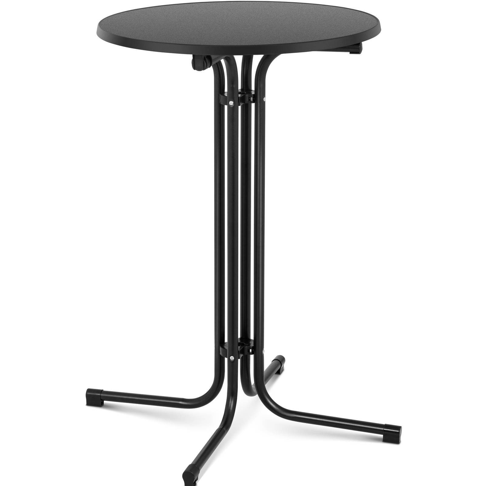 Royal Catering Stehtisch Bistrotisch klappbar Stehtisch Bistro Tisch