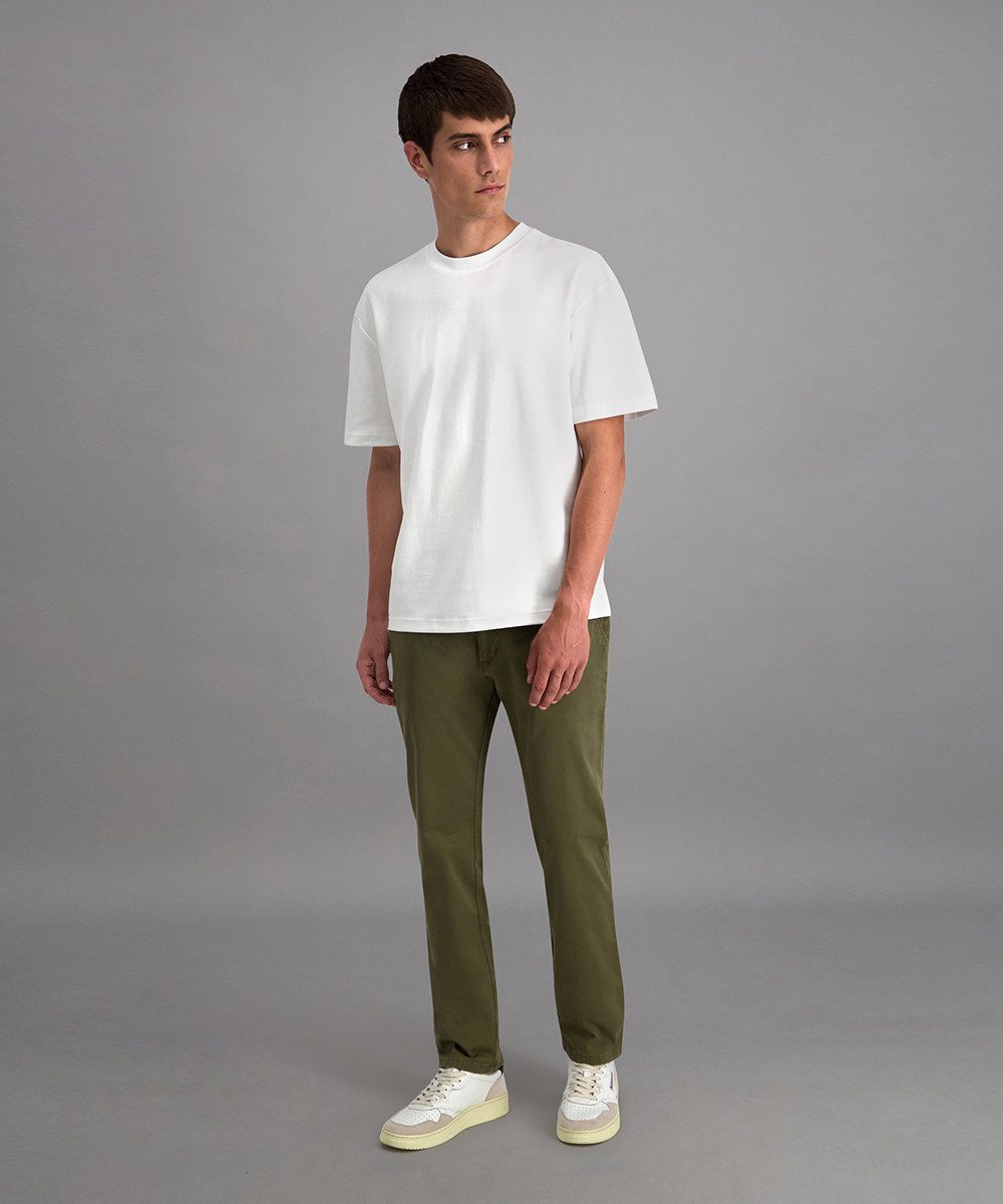 Pioneer Authentic Jeans Chinohose PAJ-ENRICO Slim Fit