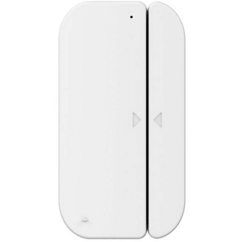 Hama WiFi-Tür-/Fenster-Kontakt 176553 Smarter Kontaktsensor, App steuerbar