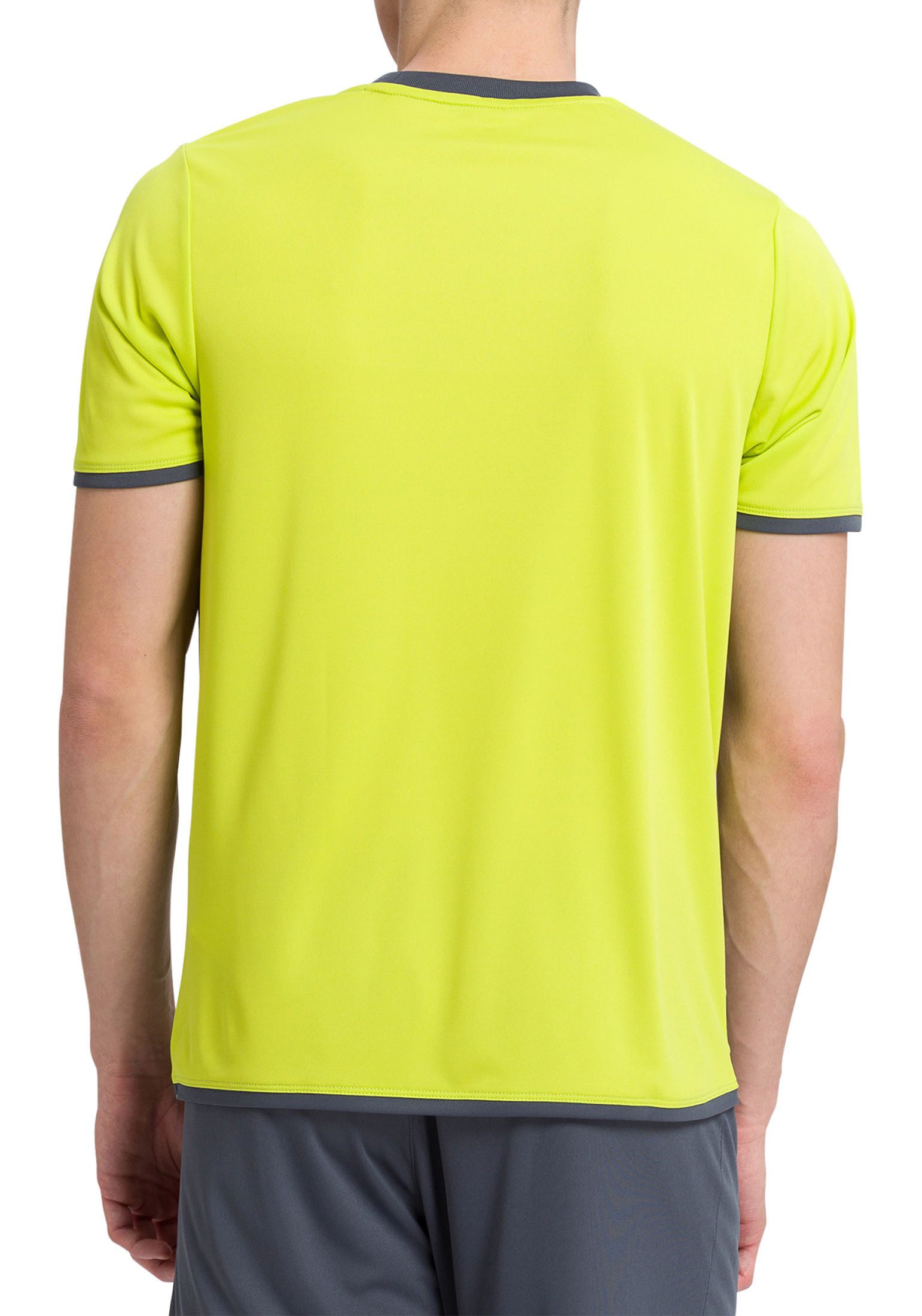 Erima Fußballtrikot Unisex Roma Trikot
