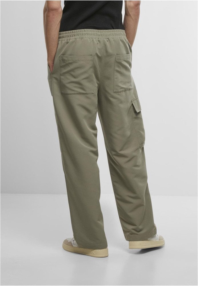 URBAN CLASSICS Cargohose Technical Ripstop Cargo