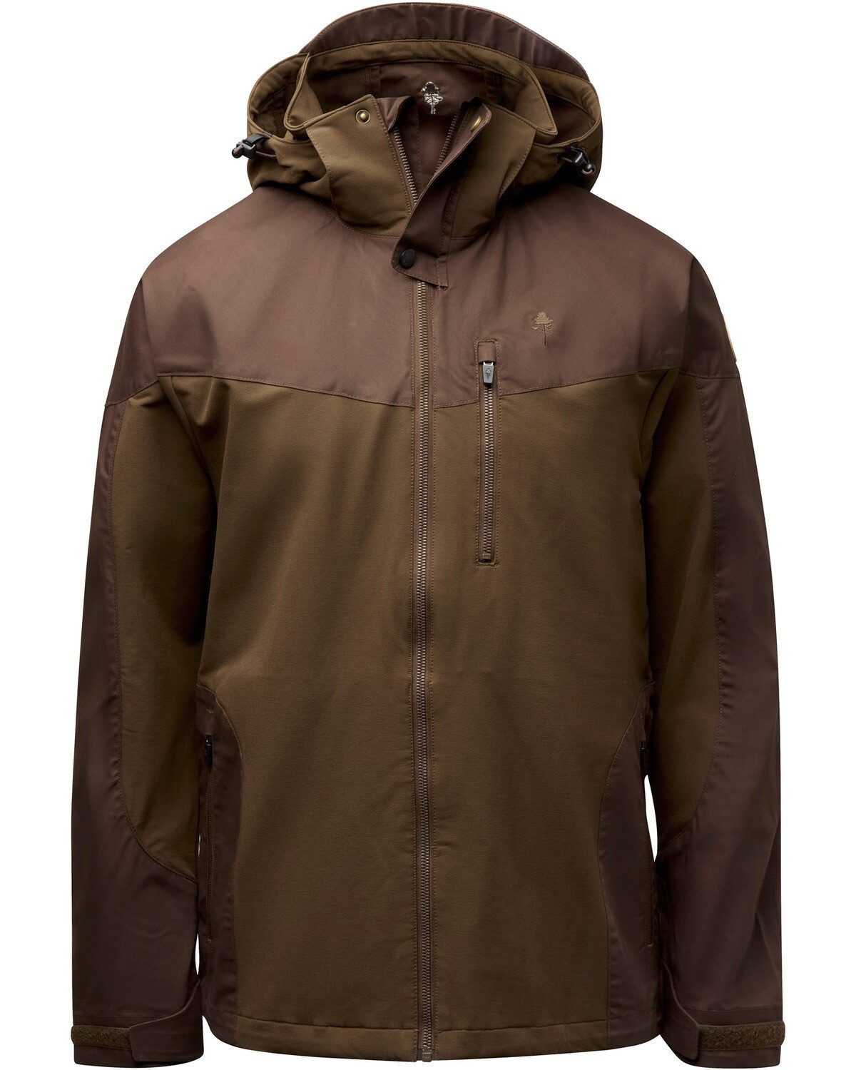 Pinewood Outdoorjacke Jacke Finnveden Hybrid Bergjagd & Pirschjagd, Freizeit, Jagdreise, Revierarbeit