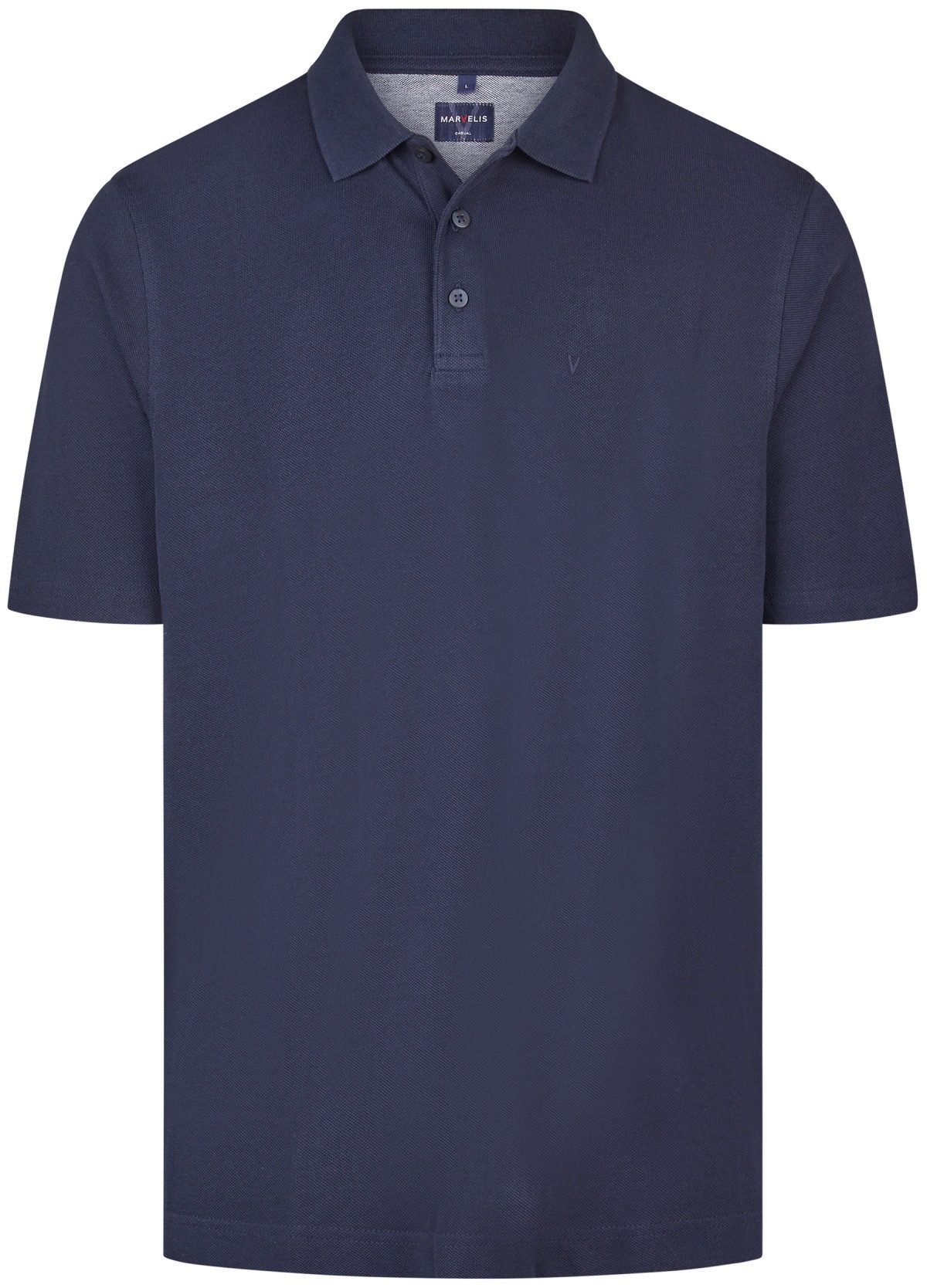 MARVELIS Poloshirt günstig online kaufen