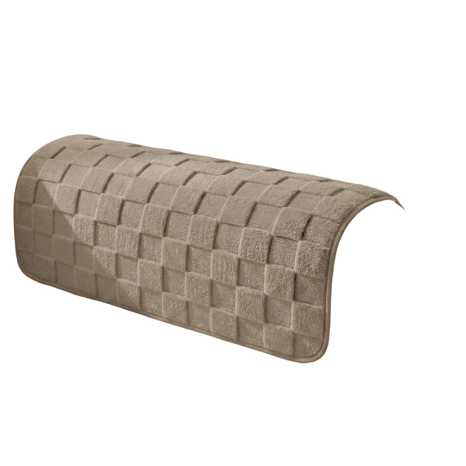 Zyronn Sesselschoner Armlehnenbezüge für Sofas und Sessel – 2er-Set 51 x 51 cm, Kratzfeste, Armlehnenschoner, waschbare Bezüge für Möbelarmlehnen von Zyronn