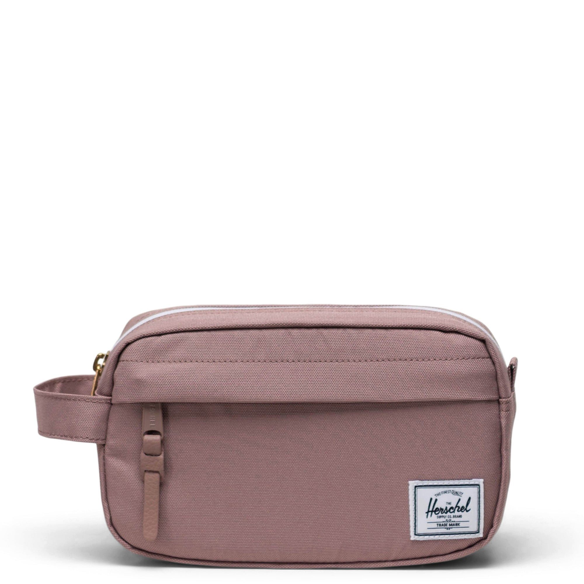 Herschel Kulturbeutel Chapter - Kulturbeutel S 21 cm (ash rose)