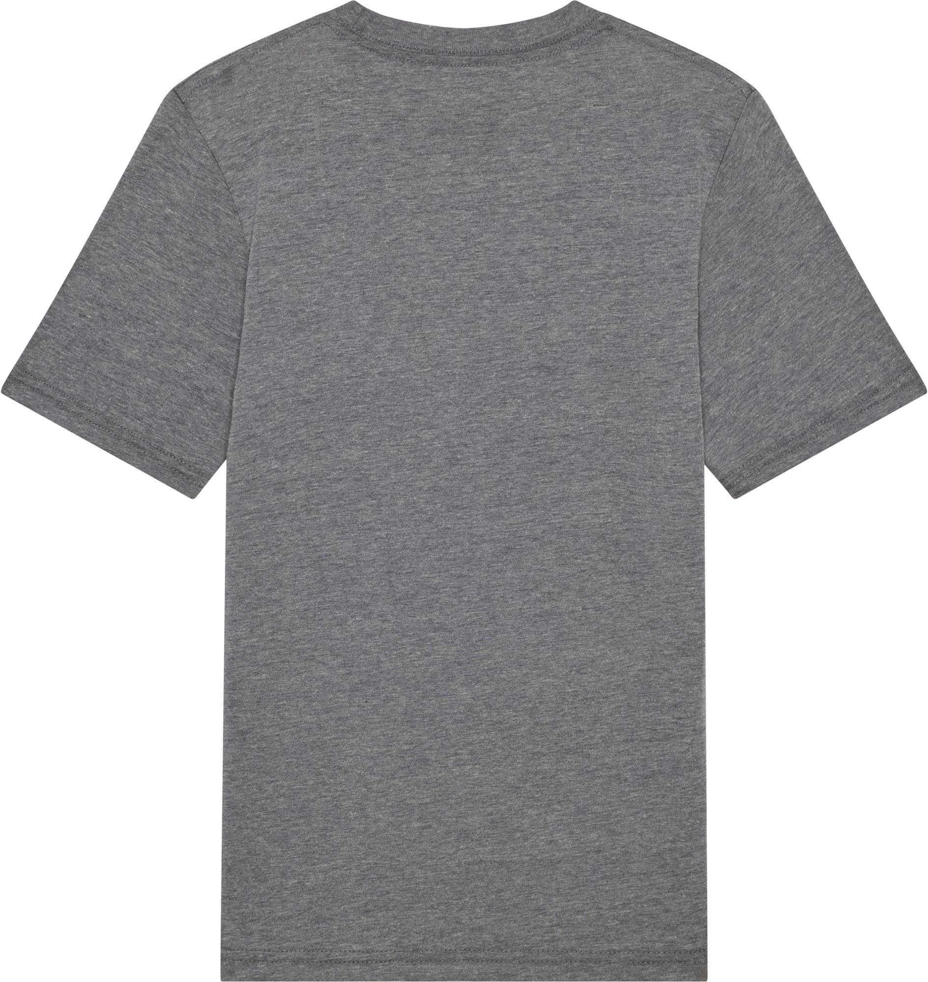 Fox Racing T-Shirt Block Jugend T-Shirt Atmungsaktiv
