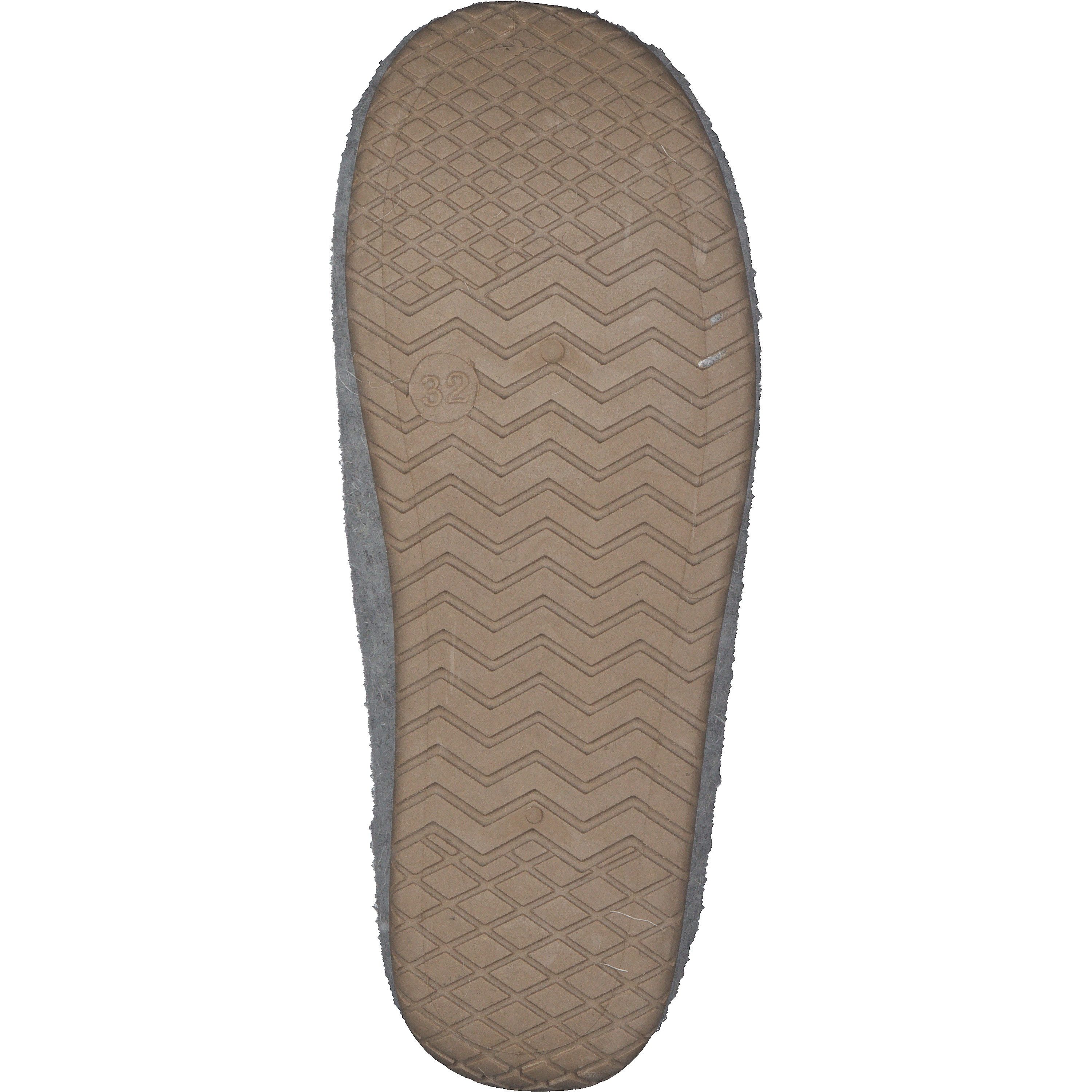 hummel Hummel Kinder Hausschuhe Zap Slipper Jr 211670 Hausschuh