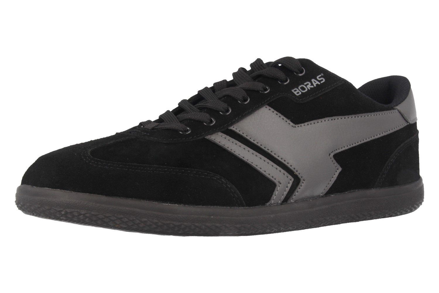 BORAS 3541-1438 Schnürschuh