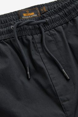 Next Cargoshorts Cargo-Shorts mit verschiedenen Taschen (1-tlg)