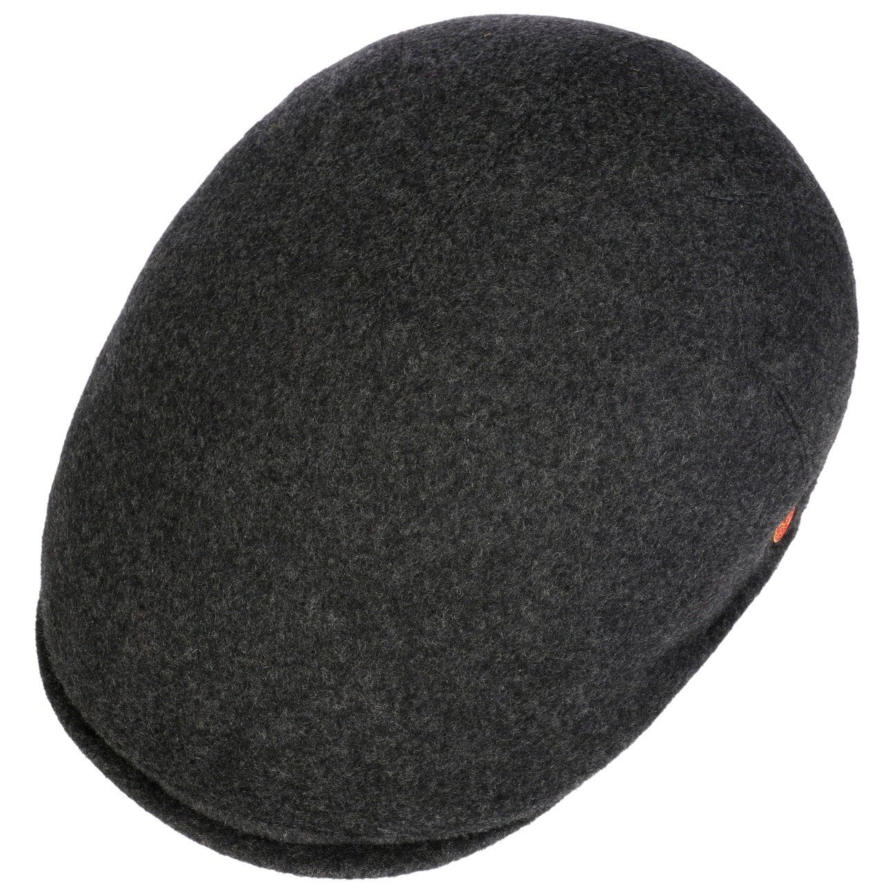 Mayser Flat Cap (1-St) Schirmmütze mit Schirm, Made in the EU