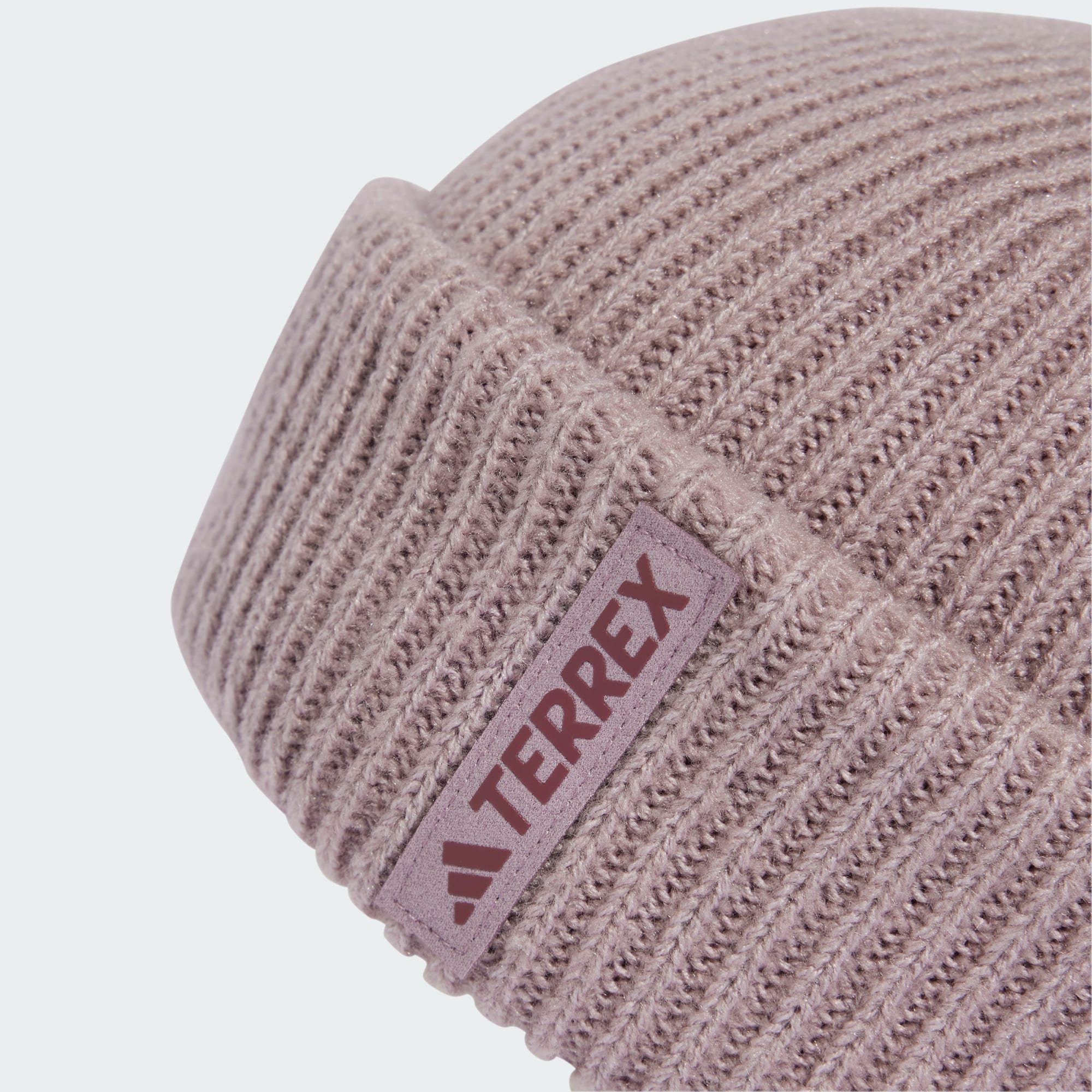 adidas TERREX Beanie TERREX MULTI MÜTZE Preloved Fig / Burgundy