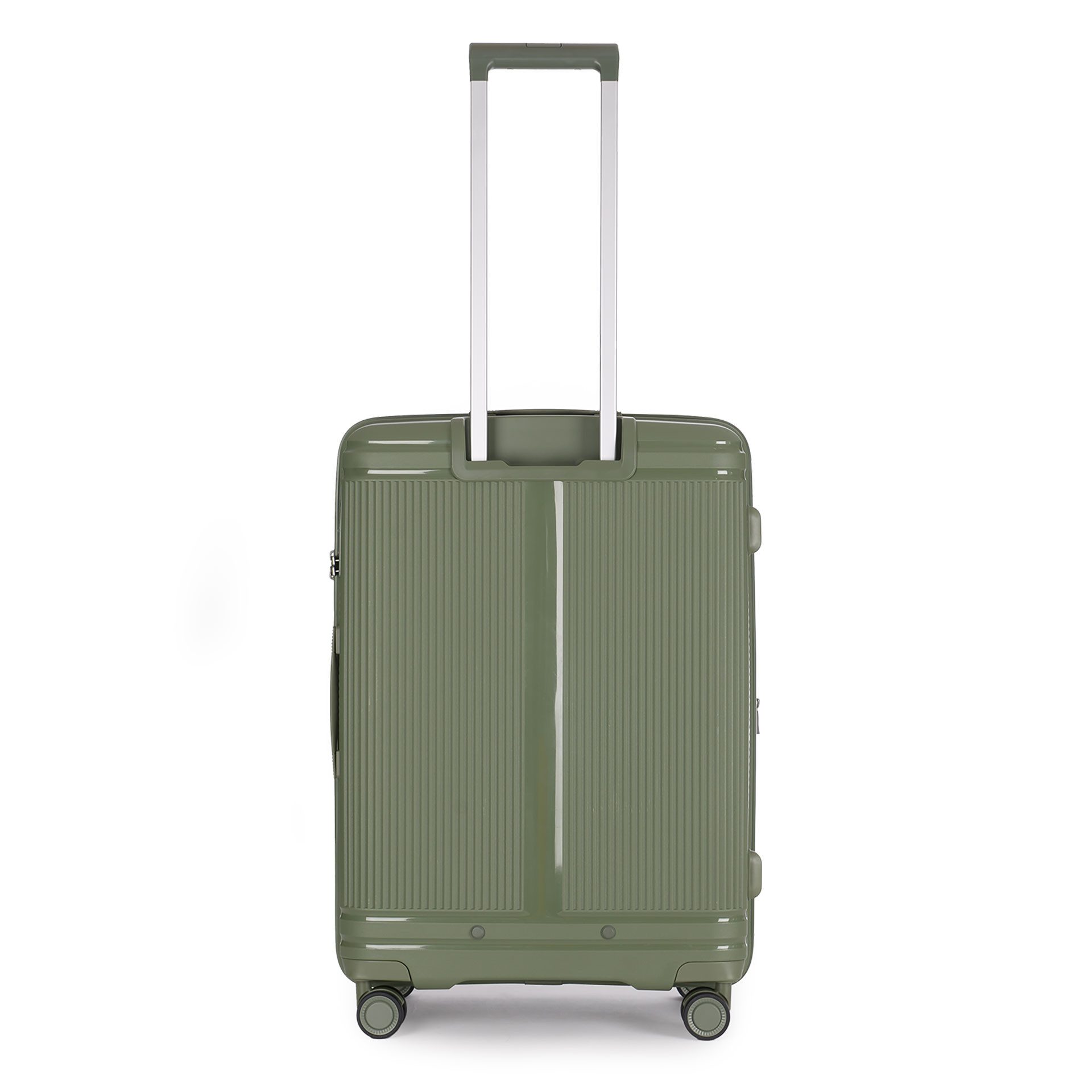 Stratic Trolley Straw T - Trolley M (67cm) erweiterbar, 4 Rollen günstig online kaufen