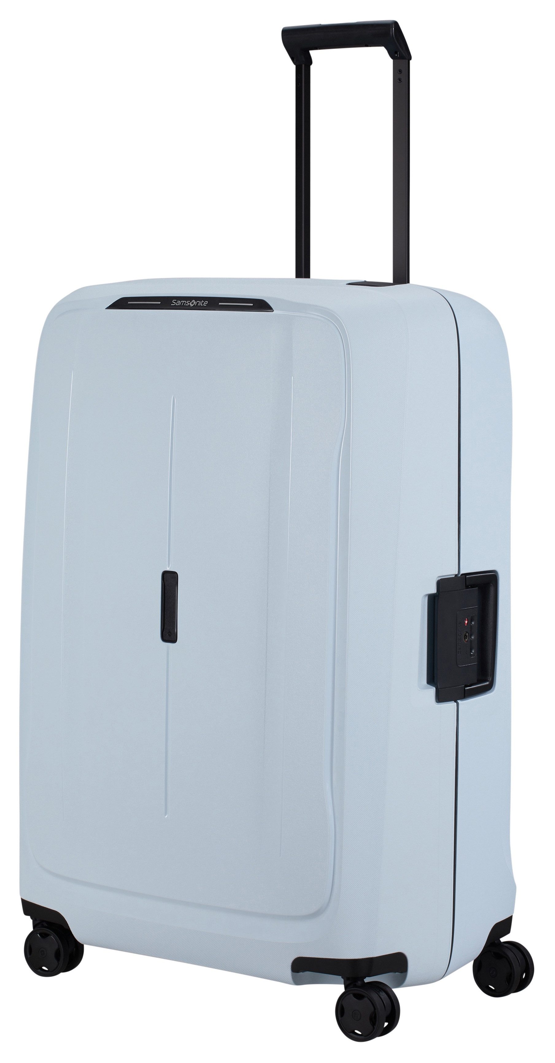 Samsonite Hartschalen-Trolley ESSENS, verschiedene Größen und günstig online kaufen