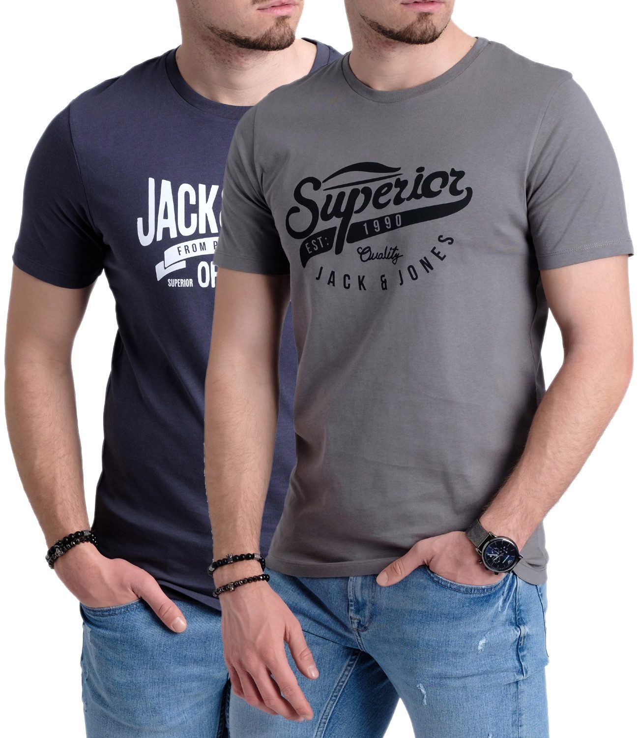Print-Shirt