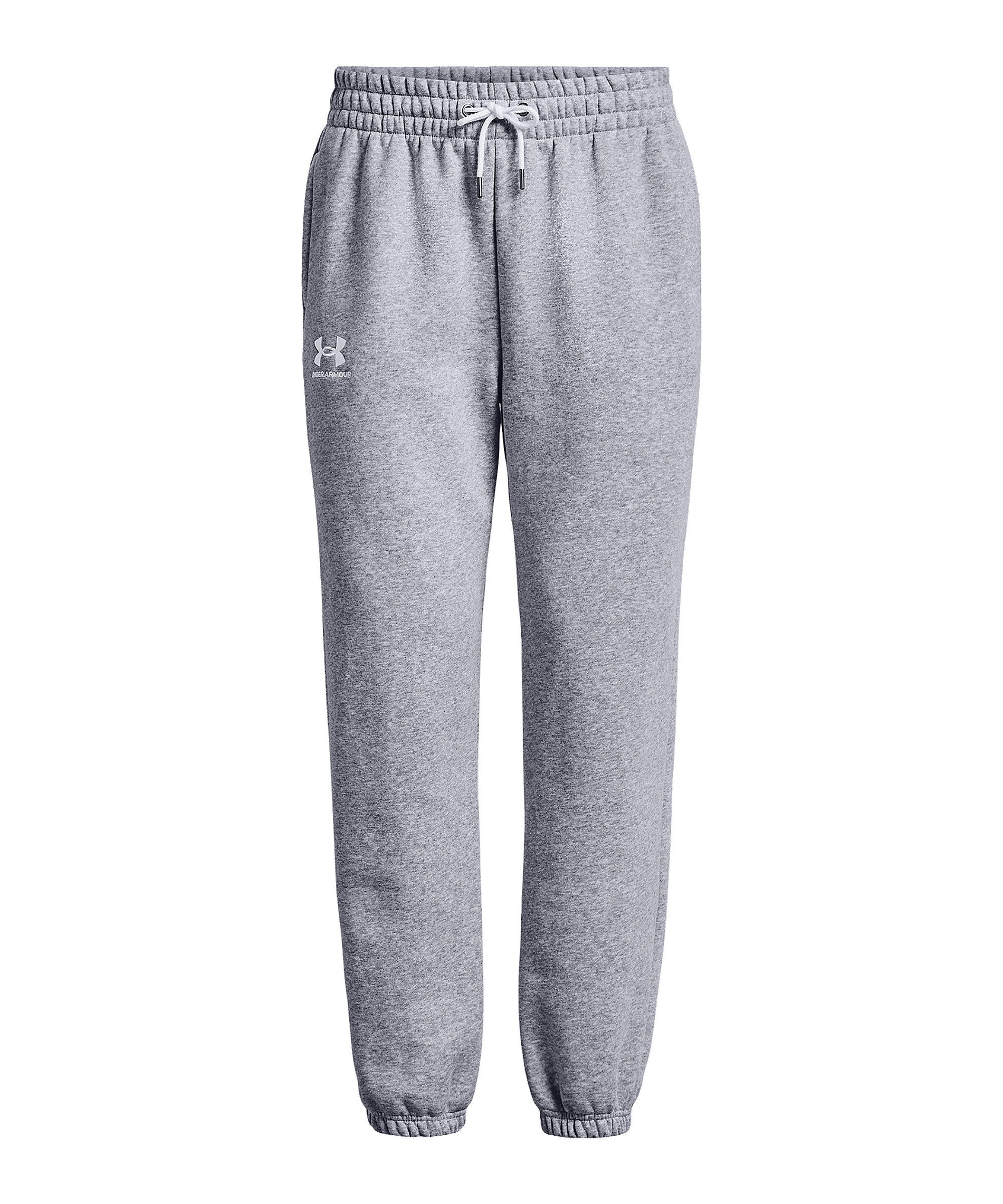 Under Armour® Sporthose Under Armour Essential Jogginganzug Damen günstig online kaufen