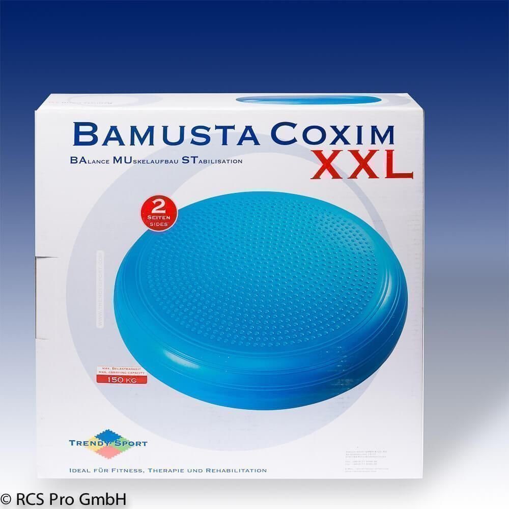 Trendy Sport Balancekissen Bamusta Coxim XXL